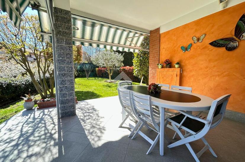 Villa in Via Circonvallazione 18, Pecetto Torinese — foto 2 di 5