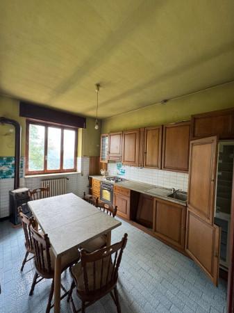 Villa a schiera in Frazione Sorli, Borghetto di Borbera — foto 5 di 5