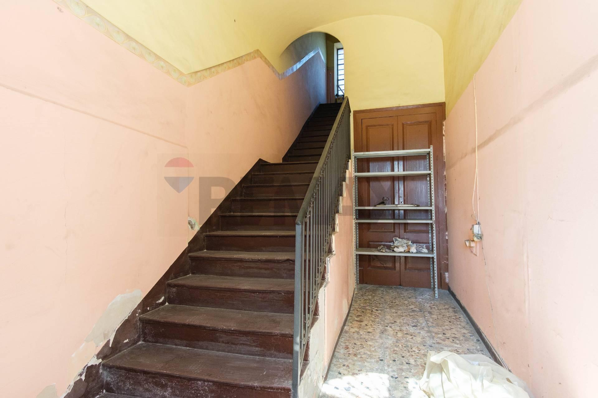 Casa indipendente in Via Umberto I 80, Fiumefreddo di Sicilia
