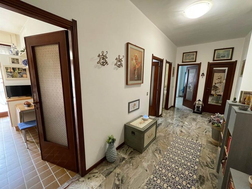 Quadrilocale in Via Callori, Casale Monferrato — foto 4 di 5