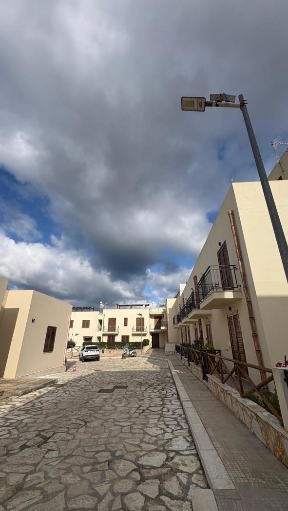 Trilocale in Via Generale G.Ppe Arimondi 187 F, San Vito Lo Capo — foto 3 di 5