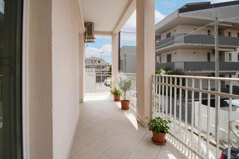 Quadrilocale in Via Lucania 8, Roseto degli Abruzzi — foto 5 di 5
