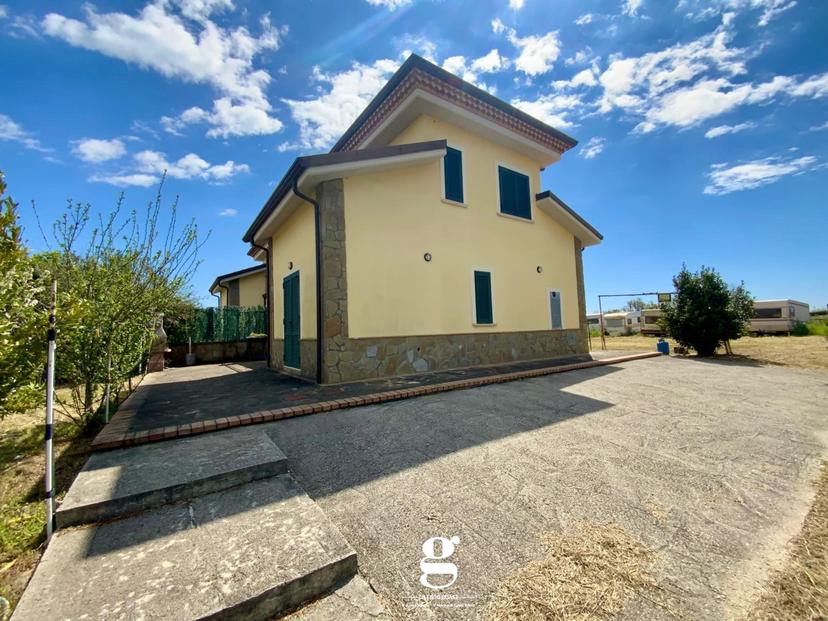 Villa bifamiliare in Via Ardisani  S.N.C., Casal Velino — foto 3 di 5