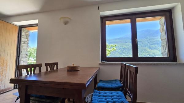 Trilocale in Frazione Mazod 9, Nus — foto 5 di 5