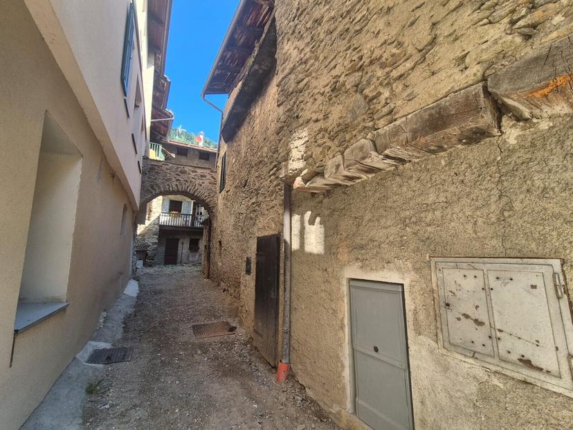Appartamento in Piazza del Mercato 5, Pellizzano — foto 5 di 5