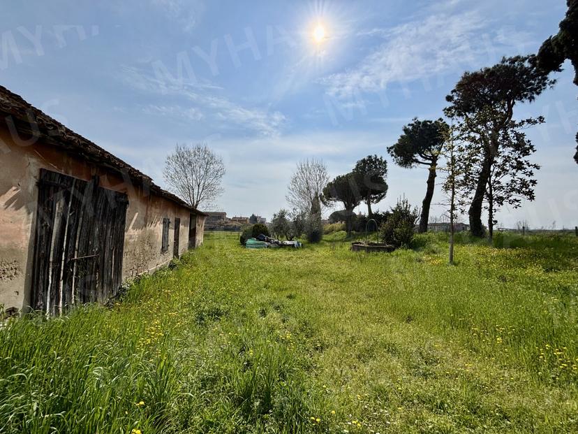 Rustico in Via Orsa Maggiore, Cesenatico — foto 5 di 5
