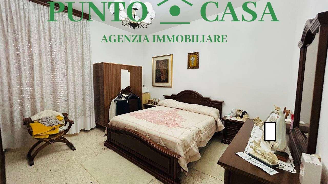 Villa in Via Zanotti Bianco, Lamezia Terme