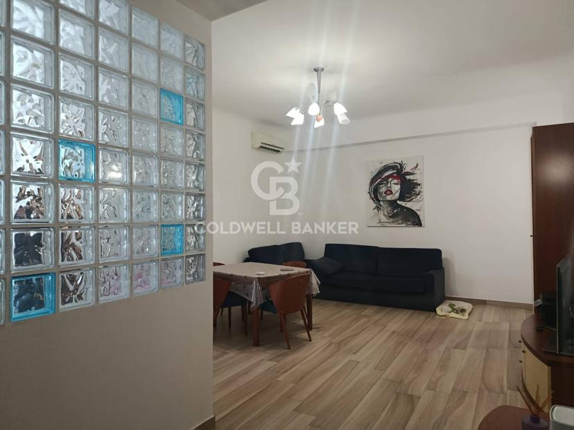 Appartamento in Via Falanto 45, Taranto