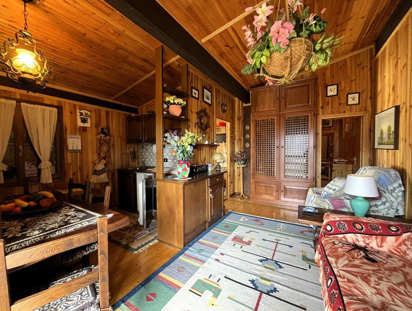 Quadrilocale in Località Selva  1, Centro Valle Intelvi — foto 4 di 5
