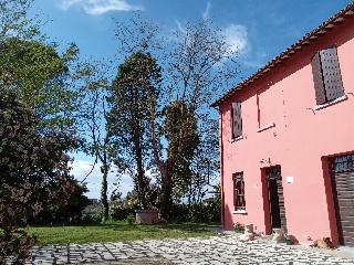 Casa indipendente in Via Oraziana 4, Forlì