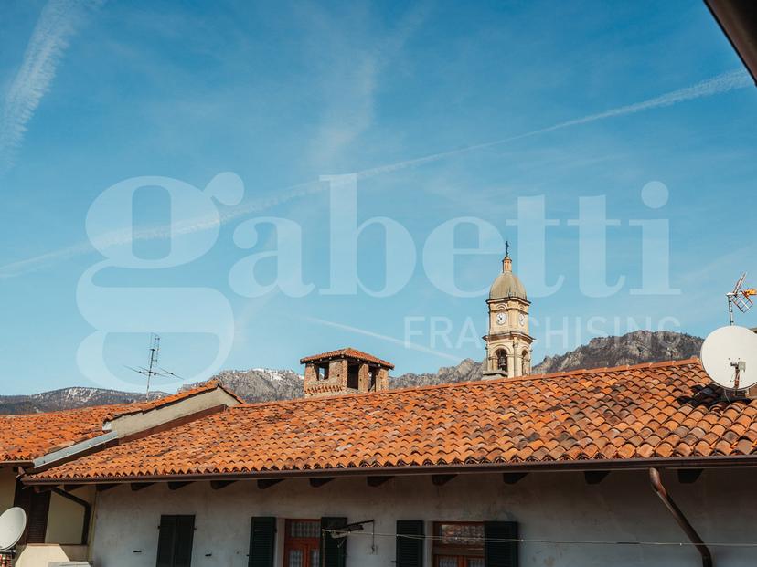 Terratetto unifamiliare in Via Principe Amedeo 57, Frossasco — foto 2 di 5