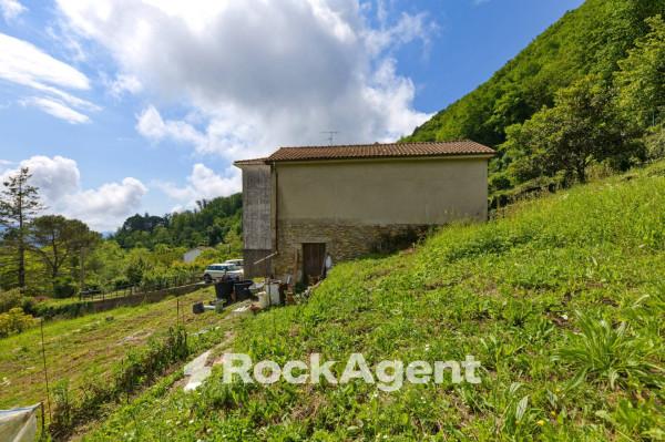 Rustico in Via Villa Oneto 15, San Colombano Certenoli — foto 3 di 5