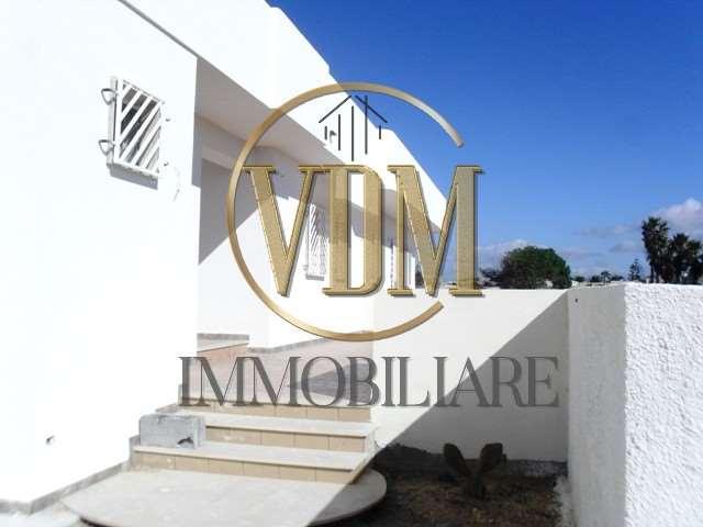 Villa unifamiliare in Via Lungomare Biscione, Petrosino — foto 4 di 5