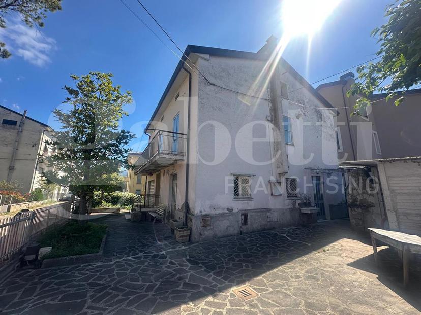 Casa indipendente in Via Achille Grandi 7, Cannara — foto 5 di 5