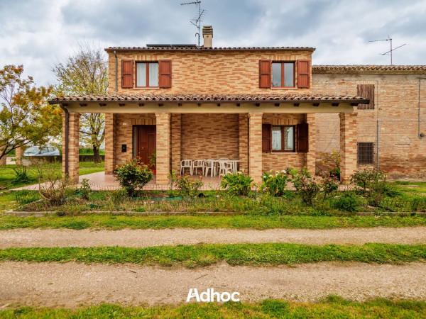Terratetto unifamiliare in Località Bellocchi 42/C, Fano — foto 4 di 5