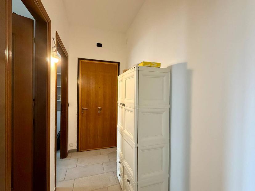 Monolocale in Via Partigiani 140, Cinisello Balsamo — foto 2 di 5