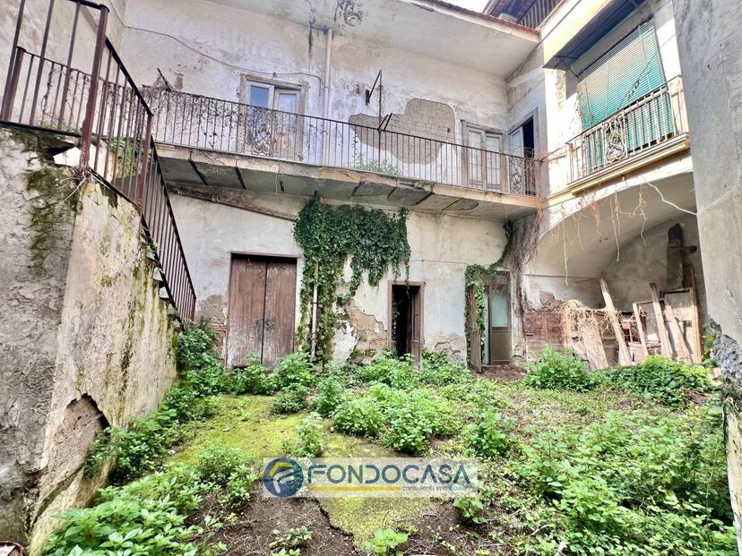 Casa indipendente in Via Sant'Anna 22, Sant'Antimo — foto 5 di 5