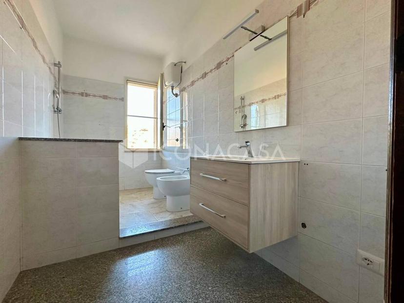Trilocale in Contrada Pietrastorta 40, Reggio di Calabria — foto 3 di 5