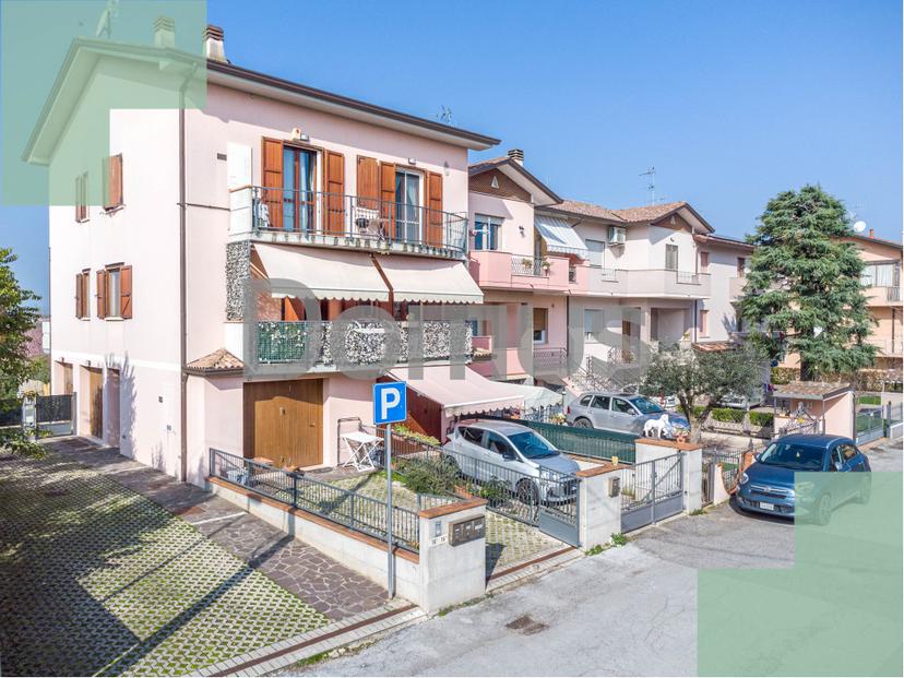 Bilocale in Via Mascagni 16, Gambettola — foto 5 di 5