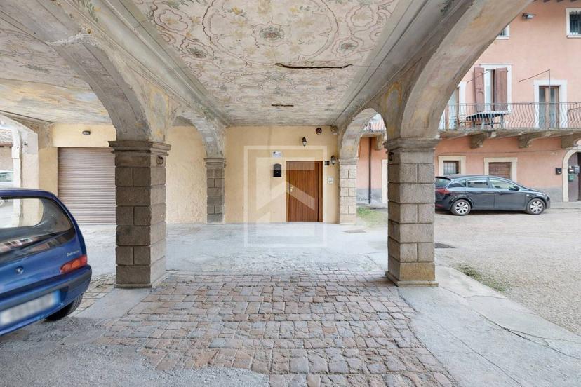 Casa indipendente in Via Giuseppe Mazzini 56, Odolo — foto 5 di 5