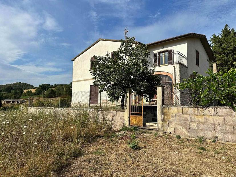 Rustico, Gavorrano — foto 2 di 5