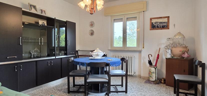 Casa indipendente in Frazione Villa Rossi, Teramo — foto 4 di 5