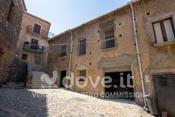 Villa in Via San Anna 16, Cortale