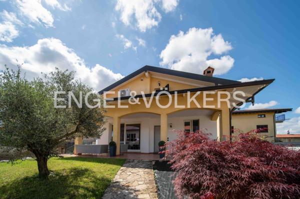 Villa in Via San Macario 15, Lonate Pozzolo — foto 2 di 5