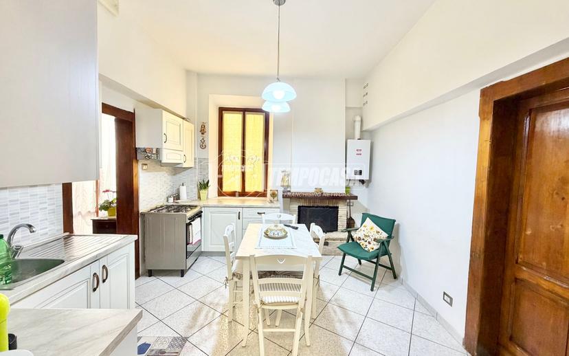 Trilocale in Rua Morani Eurialo, Ascoli Piceno — foto 5 di 5