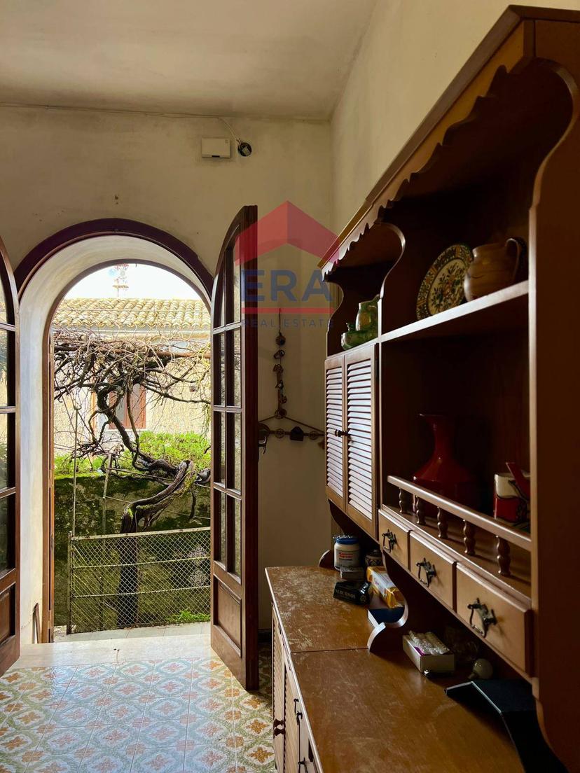 Casa indipendente in Via San Filippop 1, Erice — foto 5 di 5