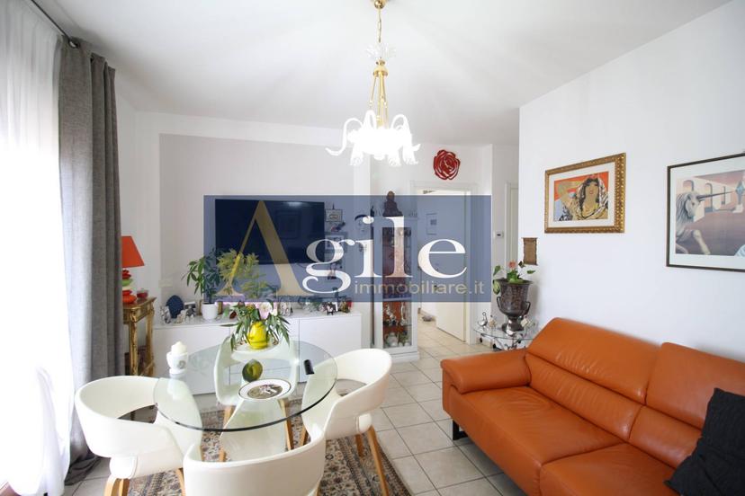 Trilocale in Via Monte Feltro 14, San Benedetto del Tronto — foto 3 di 5