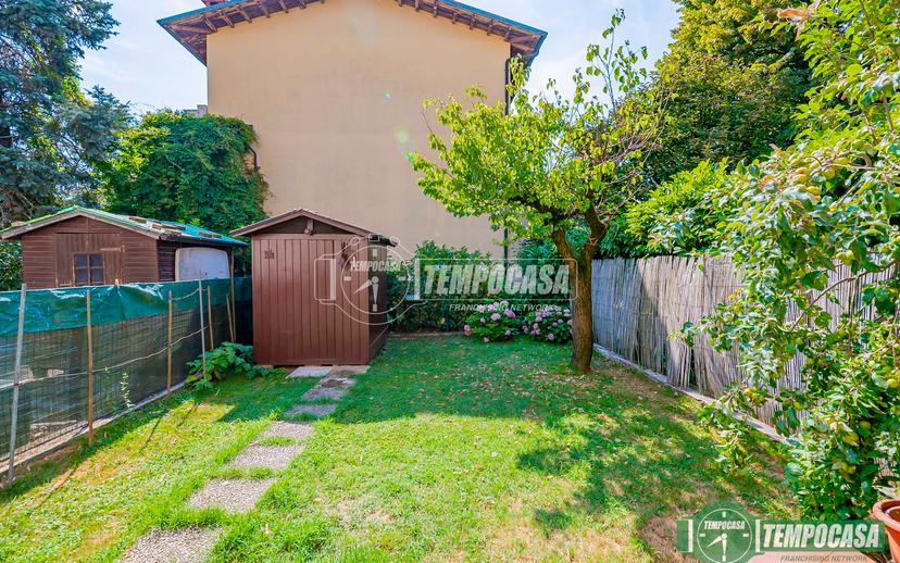 Casa indipendente in Via Bracchi 19, Pieve Fissiraga — foto 2 di 5