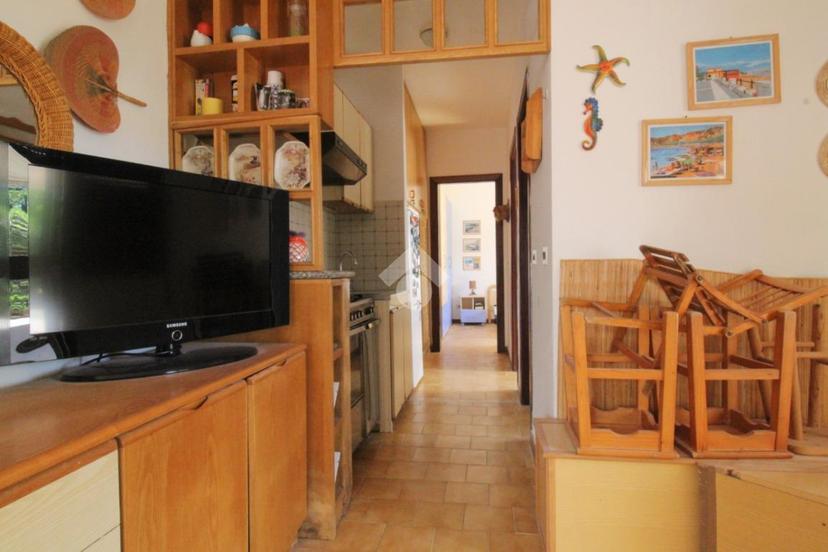 Trilocale in Villaggio Seleno, Isola di Capo Rizzuto — foto 2 di 5