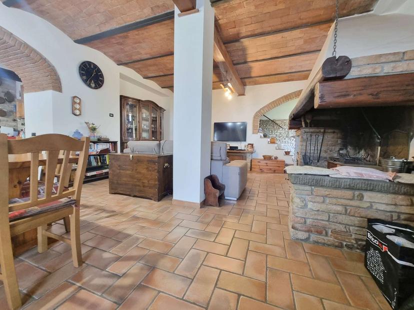 Rustico, Montespertoli — foto 2 di 5