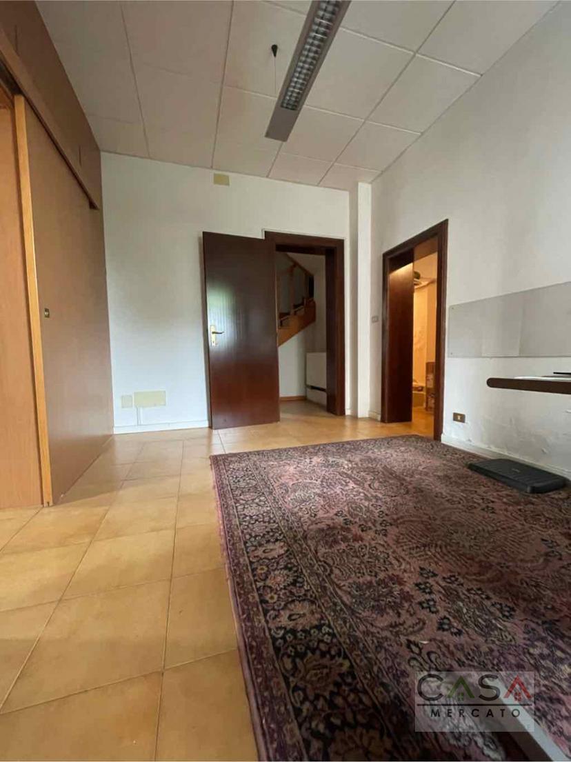 Villa in Via Cavalleria, Pordenone — foto 5 di 5