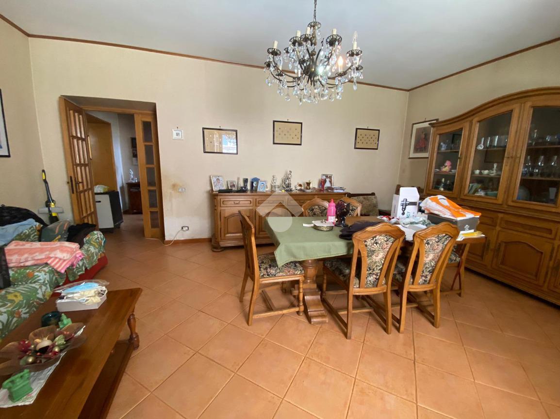 Casa indipendente in Via Trecce, Sora