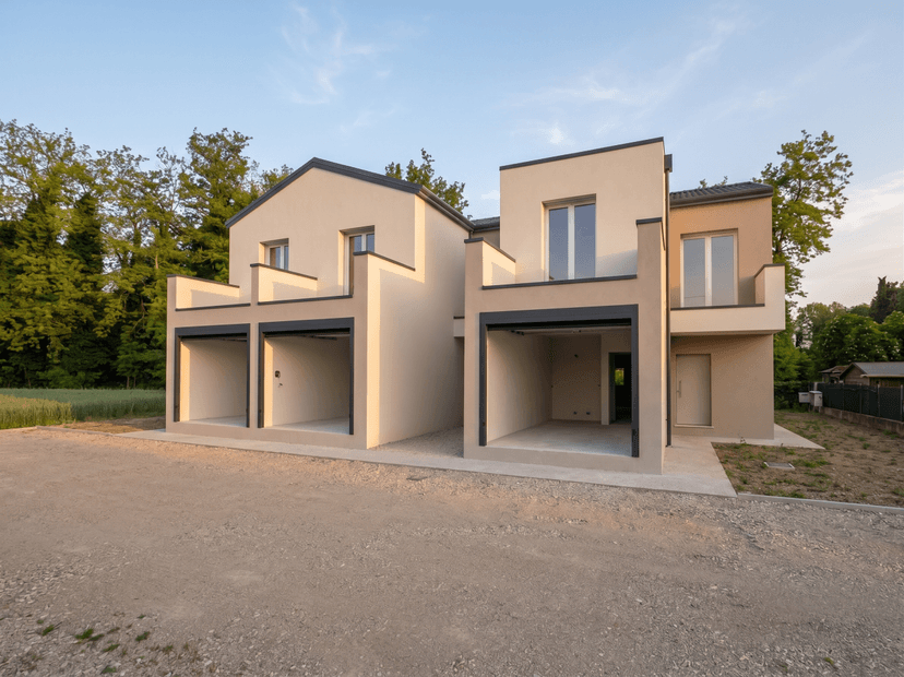 Villa in Via dei Comuni, Noventa di Piave — foto 5 di 5