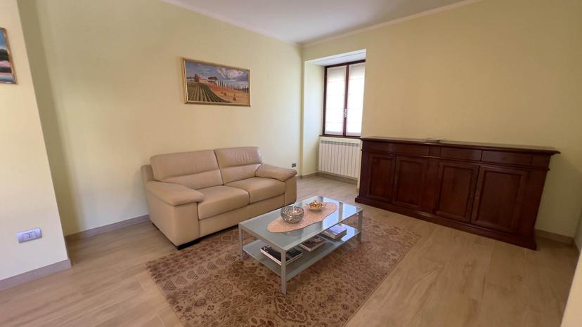 Appartamento in Selvetta, Forcola — foto 3 di 5