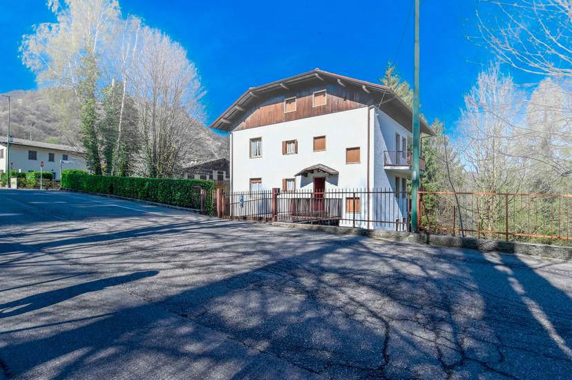 Villa in Via Talpino, Selvino — foto 2 di 5