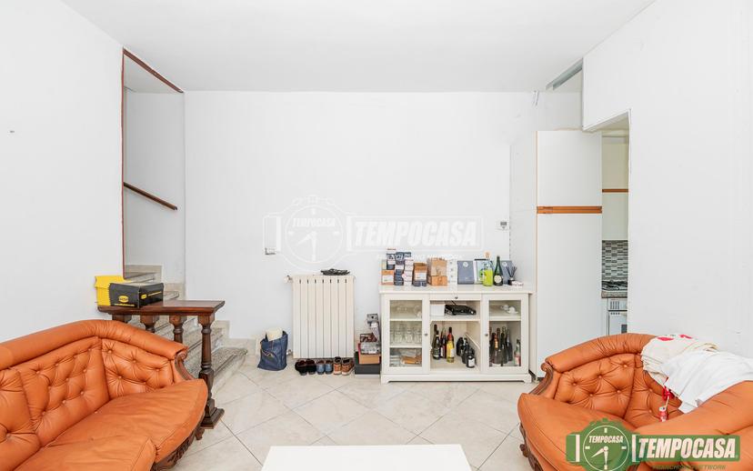 Trilocale in Via Lambro, Mairano 30, Casaletto Lodigiano — foto 2 di 5