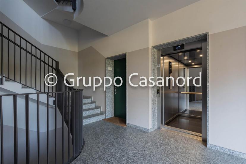 Quadrilocale in Via alla Castellana, Cernusco sul Naviglio — foto 5 di 5