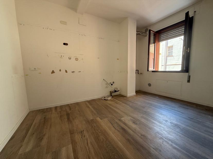 Quadrilocale in Via Giuseppe Jappelli, Abano Terme
