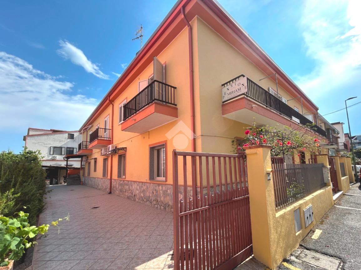 Villa in Via dei Saraceni, Scalea