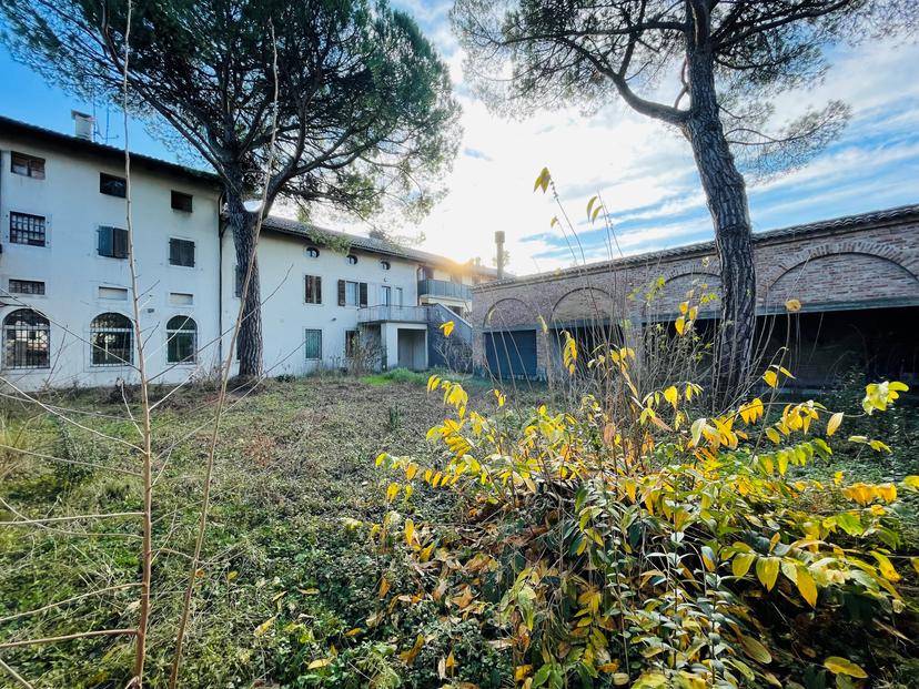 Villa bifamiliare, Martignacco — foto 3 di 5