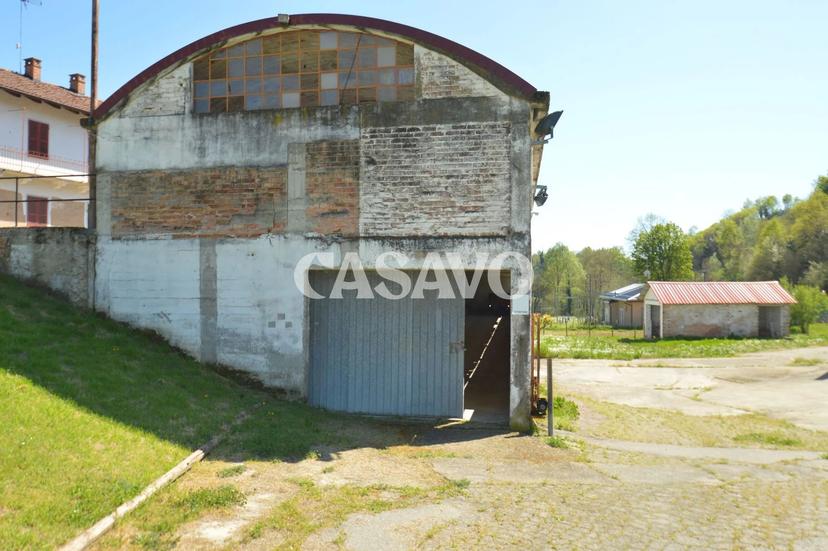 Rustico in Via Antonio Canova 11, Asti — foto 4 di 5