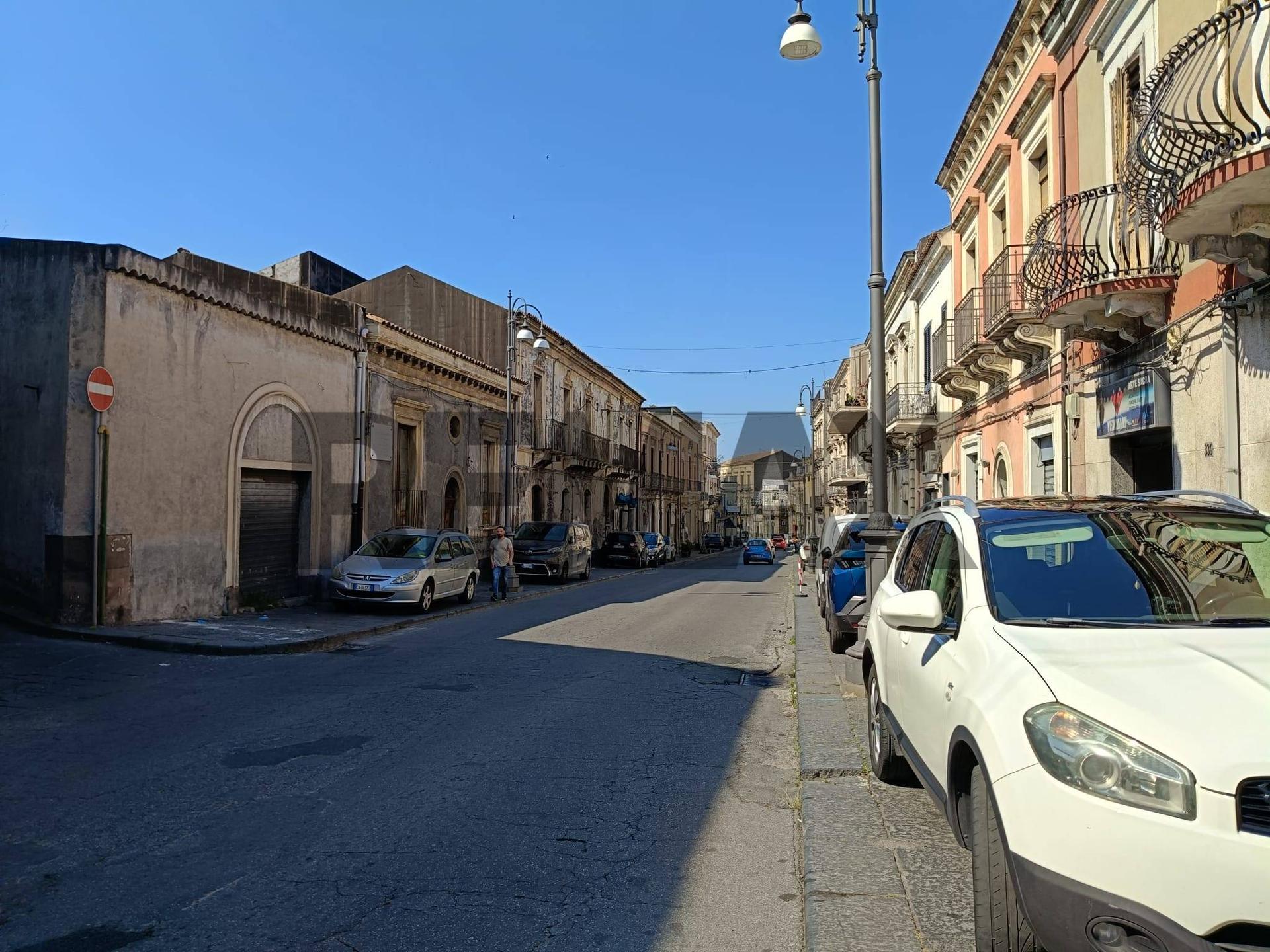 Casa indipendente in Via Nicola Spedalieri 3, Giarre