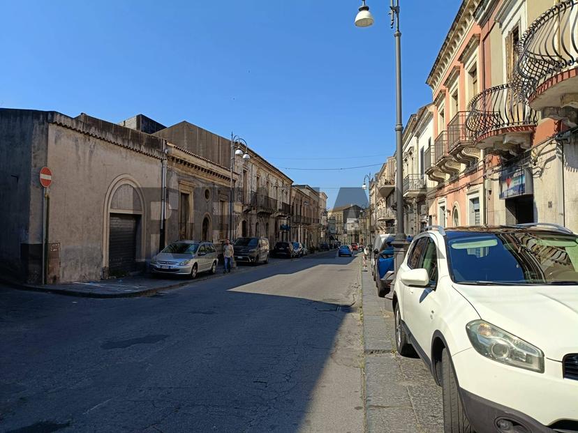 Casa indipendente in Via Nicola Spedalieri 3, Giarre