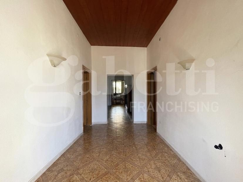 Casa indipendente in Via Nuoro  47, Oristano — foto 4 di 5