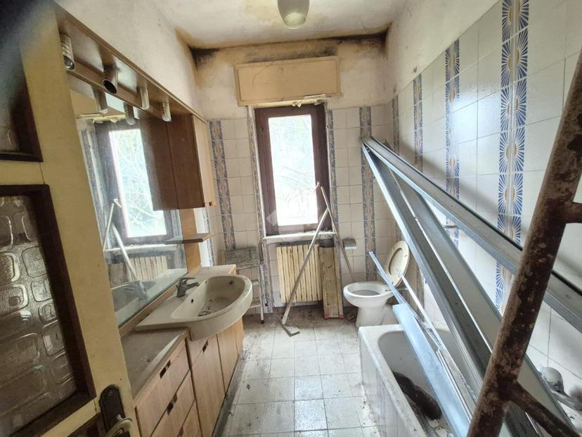 Casa indipendente in Via Carducci 26, Montello — foto 5 di 5