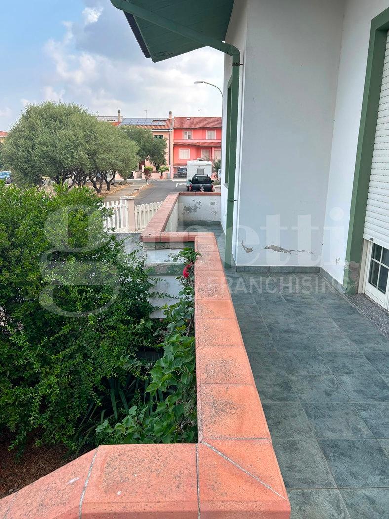 Casa indipendente in Via Raimondo Bonu 1, Santa Giusta — foto 4 di 5